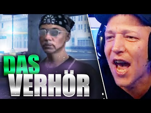 Er hat MILLIONEN geklaut!😠| GTA RolePlay Teil 103 | SpontanaBlack