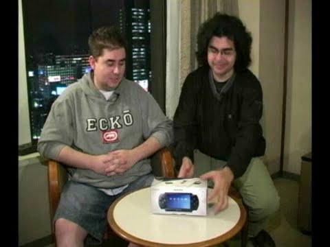 Classic GameSpot: On The Spot - Dec 8, 2004
