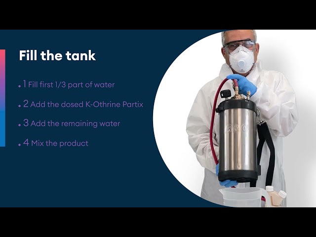 Kotherin Partex 1 liter
