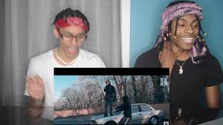 Zola | Freestyle Booska Rocket REACTION #HBFRANCE