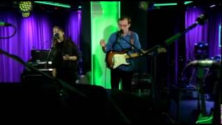 Bombay Bicycle Club - Home By Now in the Live Lounge