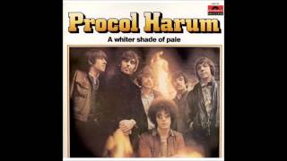 Procol Harum - A Christmas Camel