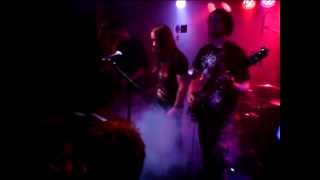 Shackles - Brief is the light (sentenced cover)