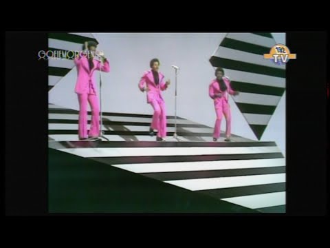 The O'Jays - Back Stabbers ( Original Footage 1972 HQ Audio )