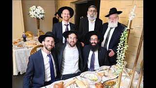 מה מטרת המצוות והקשר לנישואין -  חלק ב