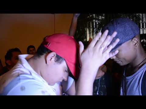 1 Fase  - NP VS Freelipe VS Renan -  Batalha do Santa Cruz  - 10:02:18