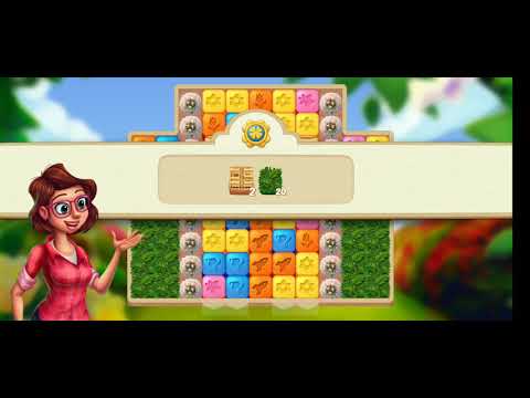 Lilys garden уровень level 78