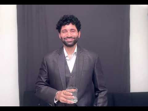 vipin sharma Drunk character 