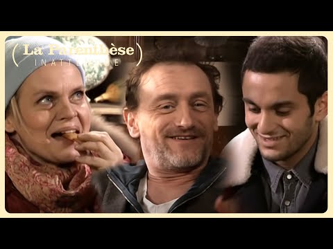 Jean Paul Rouve, Isabelle Nanty, Malik Bentalha - La parenthèse inattendue