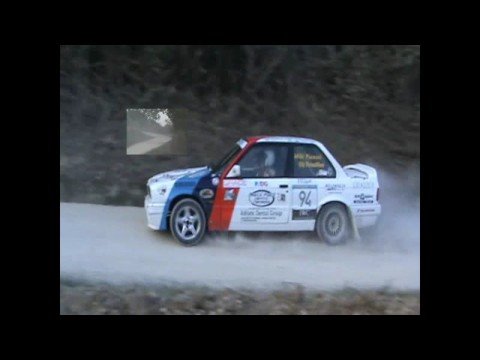 6° Rallylegend 2008