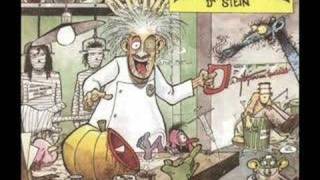 Helloween - Dr. Stein