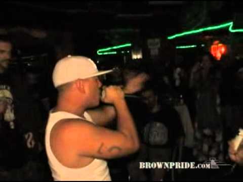 FLYCAT Live from Los Angeles - Sick Symphonies