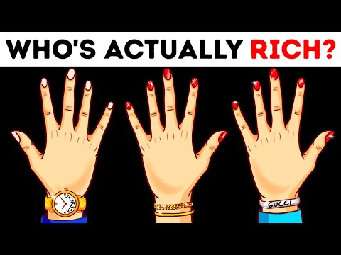 12 Riddles With a Twist Will Split Your Brain in Two