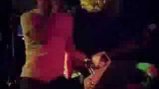 The Fully Down - Cost of Comfort (Live)