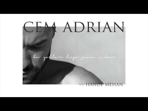 Bu Yollar Hep Sana Çıkar - Cem Adrian