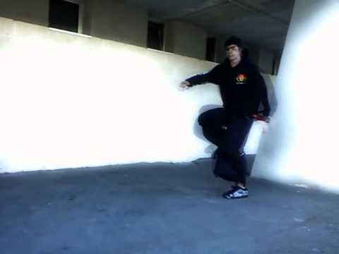 HSU Tryout //Kalamede (Accepted)