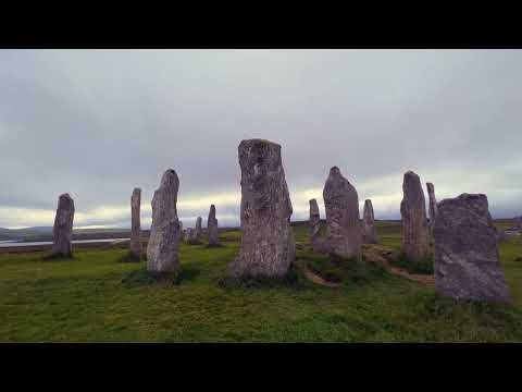 Secret Scotland Island Hopping in the Hebrides 🏴  Discover Scotland’s Hidden Gems