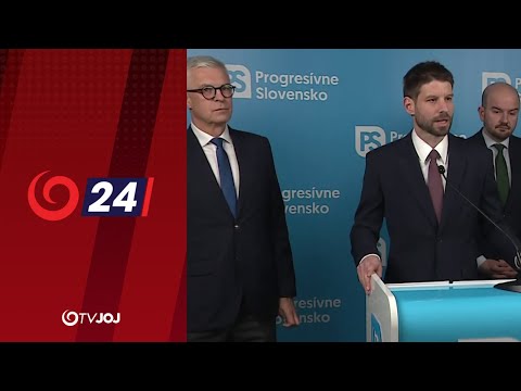 Televízia JOJ and JOJ 24