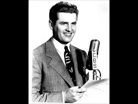 Jack Smith with Johnny Green and His Orchestra – It's a Lovely Day Tomorrow, 1940