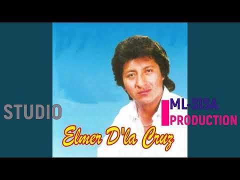 Deja Mi Vida Tranquila - Elmer De La Cruz