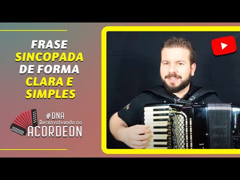 COISAS DO MEU RINCÃO | Desenvolvendo no Acordeon com Prof. Roberson Paquito