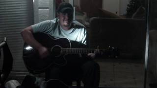 Randy Rogers Band - Love Must Follow You Around Cover