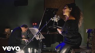 Roxana Amed, Adrián Iaies - Pannonica / Little Butterfly (Official Video)