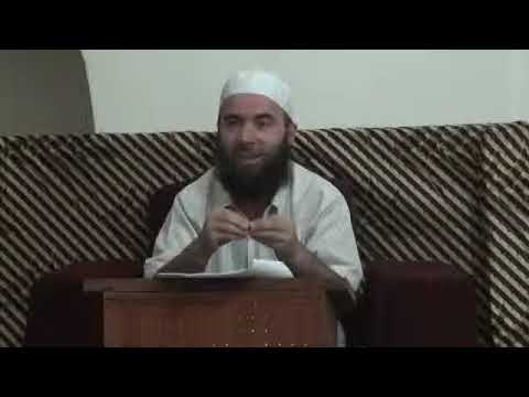 Reflektime Kuranore nga Sureja ALI IMRAN - Hoxhë Jusuf Hajrullahu