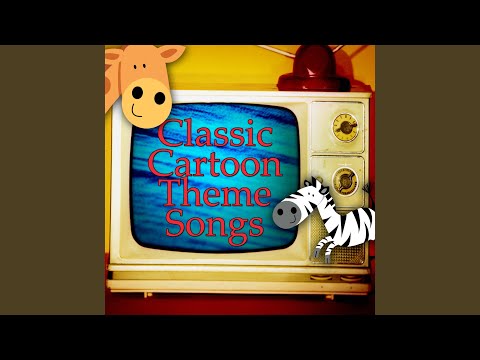 Conjunction Junction