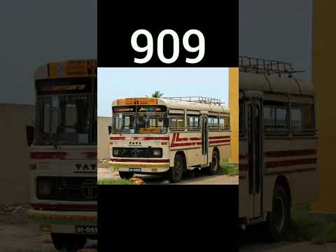 Evolution of Tata Buses in Sri Lanka #shorts #evolution #tatabus #tatamotors #srilankabuses #2024