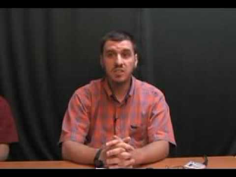 Si te mbrohemi nga mekatet - Enis Rama