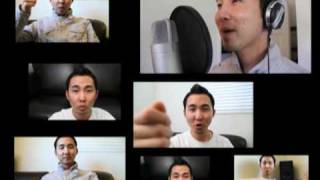 Coldplay - Viva la Vida Acapella Beatbox Cover | Paul J. Kim