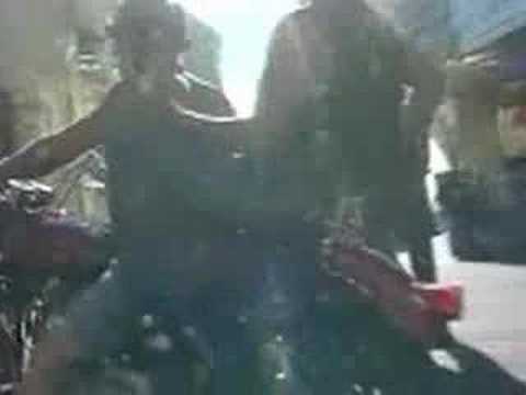 Jaclyn's Music Video