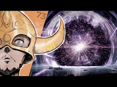 “Asset Accelerati”, Elden Ring Blind Run - L'Anima della Scoperta VII [73]