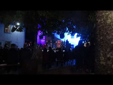 Klapa Konzert in Poljica auf Krk. 22.09.2017