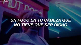 Eyedi – Caffeine [Sub español]