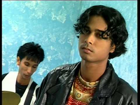 EYE - Kau Tetap Di Jendela Kenanganku (Official Music Video)