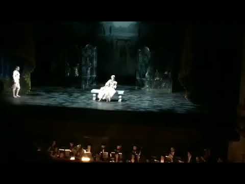 Lucrezia Drei - Deh vieni, non tardar