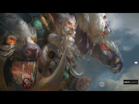 EHOME vs VG.R | TI6 Qualifiers 2016