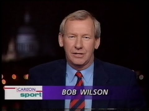 1994/95 - League Cup 4th Rd (C.Palace v A.Villa, Arsenal v Sheff Utd & West Ham v Bolton - 30.11.94)
