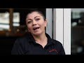Ayten Ekici is in Covid010 duidelijk: familie is belangrijker dan geld