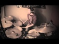 Bruno Mars - Young Wild Girls - Drum cover by ...