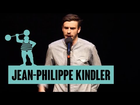 Jean Philippe Kindler - Die Hexenjagd auf Männlichkeit