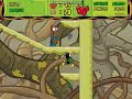 TIF Jogando Smilingüido Desafio Na Floresta Parte 3 Mangue