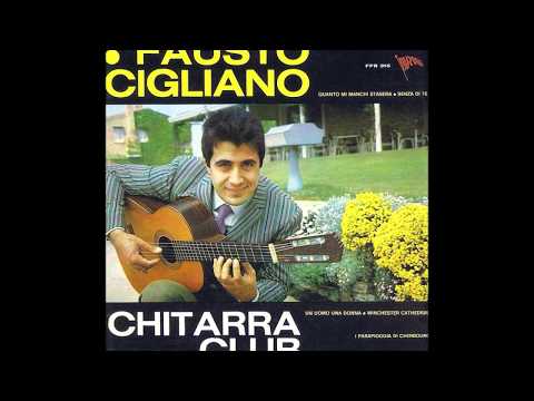 1967 Fausto Cigliano - Giochi proibiti