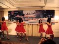 Noel 2008 BTMU Hanoi