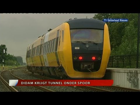 GLD Nieuws 15 oktober 2010 - Nieuws