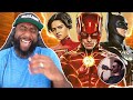 The Flash - A Hot Mess | Critical Drinker Reaction & Movie Review