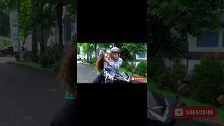 Download lagu Cantik Doang Berani Nangkep Ini Gak? Larasati Nugroho & Damara Finch #shorts mp3