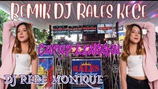 Download lagu RALES KECE||DJ RERE MONIQUE||CURUP LINGGAU|BENGKULU||RALES KECE INI BOSS KUU mp3